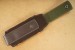 Opinel Taschenmesser-Etui OUTDOOR XL braun