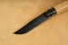 Opinel Taschenmesser No. 8 BLACK OAK Eichenholzgriff