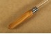 Opinel Taschenmesser Classic No. 6 Olive in rostfrei mit Virobloc