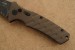 Bker Plus Strike Coyote Tanto Automatikmesser