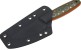 B�ker Plus The Brook Feststehendes Messer