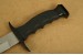 Muela Messer Mountain Zamak-Griff mit Kraton-�berzug