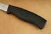 Mora Arbeitsmesser Companion HeavyDuty Black Edelstahl MORAKNIV