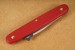 Victorinox Okuliermesser mit Rindenlser in rot