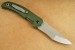 Puma TEC Taschenmesser G10 grn