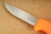 Mora Messer BushCraft neon orange rostfrei Morakniv