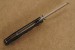 Buck Einhandmesser TRUNK 252 schwarz