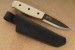 Morakniv Lok BlackBlade (S) Ash Wood Produktbild