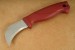 Morakniv Handwerkermesser Roofing Felt Knife Edelstahl