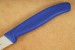 Victorinox Tomatenmesser Nylon blau 10,5 cm Klingenlnge