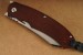 Bker Plus Taschenmesser Takara Cocobolo