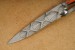 Deejo Taschenmesser 27g COLORS TATTOO Symmetry