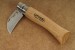 Opinel Taschenmesser No 07 Kastanienholz