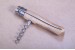 Opinel Taschenmesser Classic No. 10 mit Korkenzieher in rostfrei mit Virobloc
