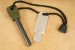 Schwedischer Outdoor Zndstein Feuerstahl Fire Steel Large