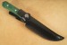 Puma TEC Gürtelmesser Full Tang