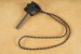 Morakniv Companion Spark Black Feuermesser rostfreier Stahl