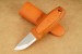 Morakniv Eldris Burnt Orange