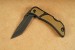 Outdoor Edge Taschenmesser Chasm 2,5 inch