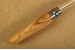Opinel Taschenmesser Classic No. 8 Olive in rostfrei mit Virobloc