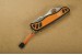 Victorinox Hunter XT orange/schwarz Schweizer Taschenmesser 0.8341.MC9