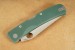 Manly Taschenmesser Peak D2 Military Green