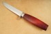 Morakniv Classic No 2F mit Birkengriff Carbonstahl