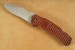 Herbertz Taschenmesser mit Pakkaholzgriffschalen
