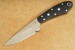 B�ker Plus Backdrop Feststehendes Messer