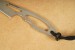 Real Steel Fahrtenmesser Alieneck Wharncliffe