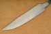Morakniv Messerklinge No 2 aus Carbon Stahl