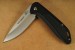 Magnum Taschenmesser Advance Checkering Black