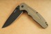 B�ker Plus Gemini NGA Coyote Taschenmesser