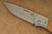 Puma TEC Taschenmesser Olivenholz