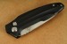 Puma TEC Springmesser Black Aluminium