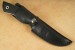 Real Steel Fahrtenmesser Forager Black