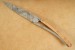 Deejo Taschenmesser FISCH 37G TATTOO