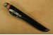 Marttiini-Filetiermesser Adlerkopf Sammler-Edition rostfrei Rosenholz-Griff und Bronze-Beschl�ge