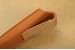 Lederscheide hellbraun passend fr das Morakniv Messer Companion + Companion HeavyDuty