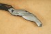 Herbertz-Einhand Teils�gezahnung mit Aluminium-Griffschalen