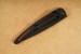 Deejo Einhandmesser 37g BLACK