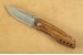 B�ker Magnum Einhandmesser Baron