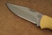 Puma TEC Taschenmesser hellem Pakkaholz