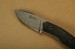 B�ker Arbolito Messer El H�roe Micarta 02BA371M