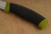 Morakniv Companion Olive Green Arbeitsmesser rostfreier Stahl