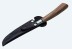 B�ker Arbolito Gaucho Olive Steakmesser