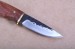 Herbertz Outdoormesser 9 cm