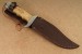 Nieto Bowie Linea Cetreria aus Olivenholz Ref. 4403