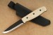 Morakniv Lok BlackBlade (S) Ash Wood Produktbild