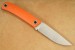 Manly Taschenmesser Patriot D2 Orange